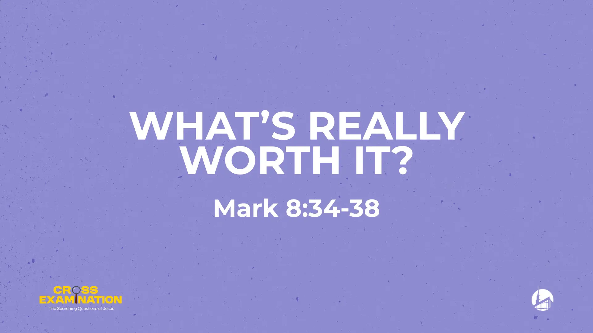 What’s Really Worth It?