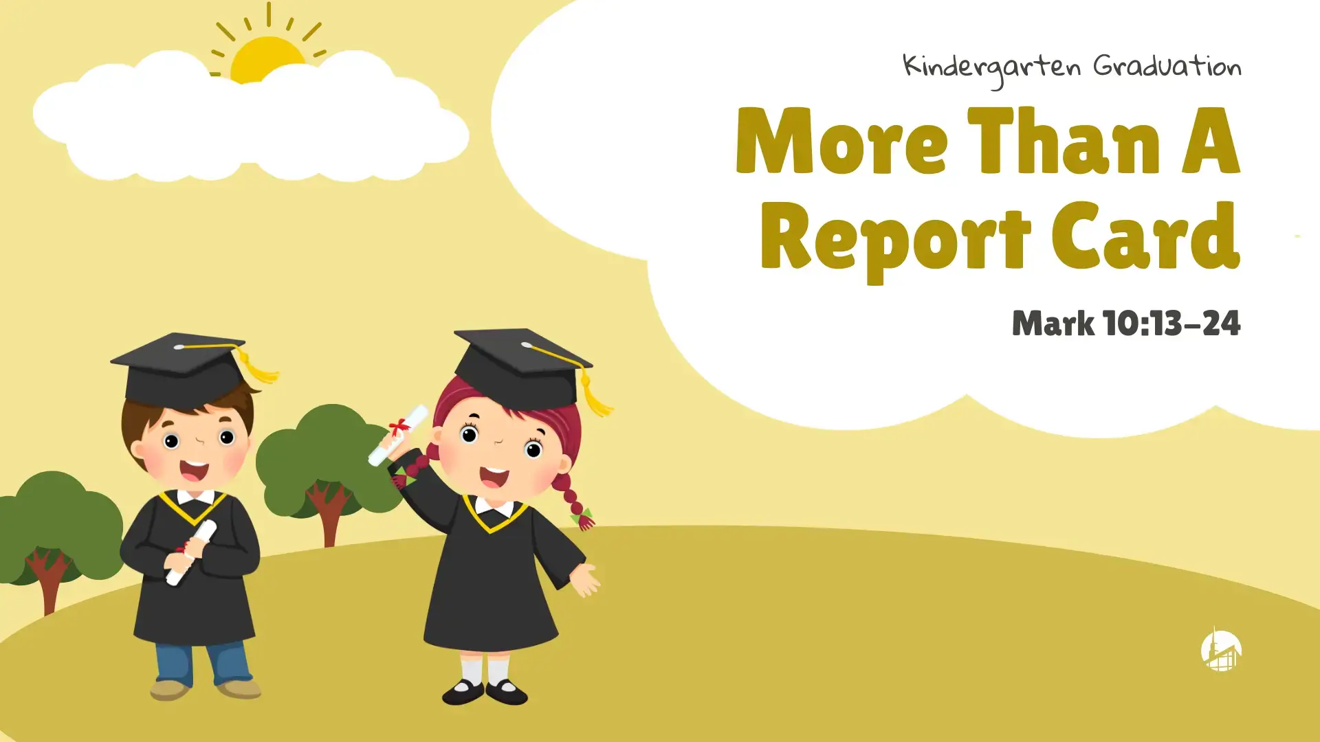 More Than A Report Card
