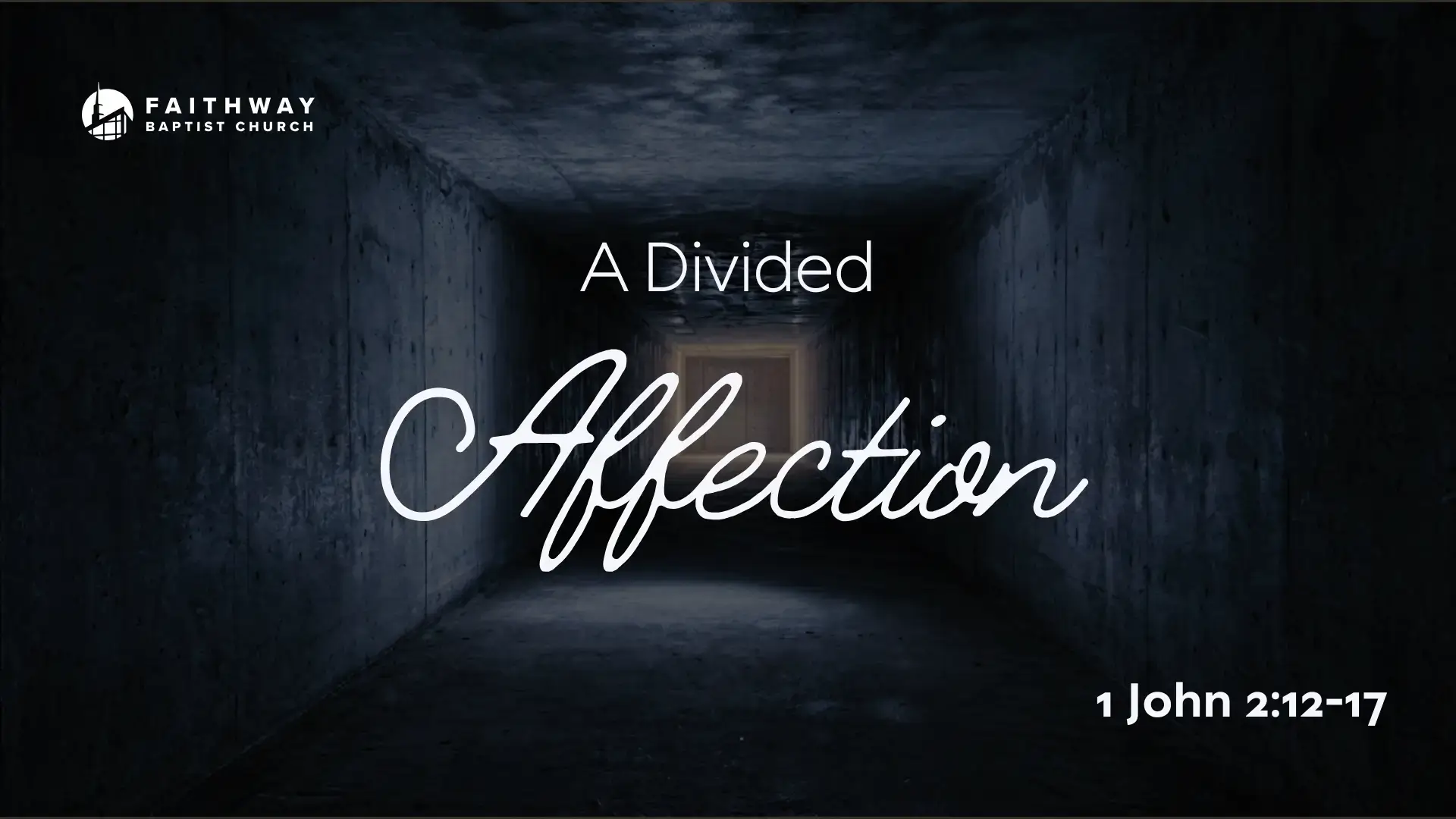 A Divided Affection