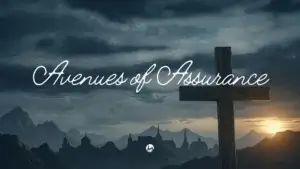 Avenues of Assurance