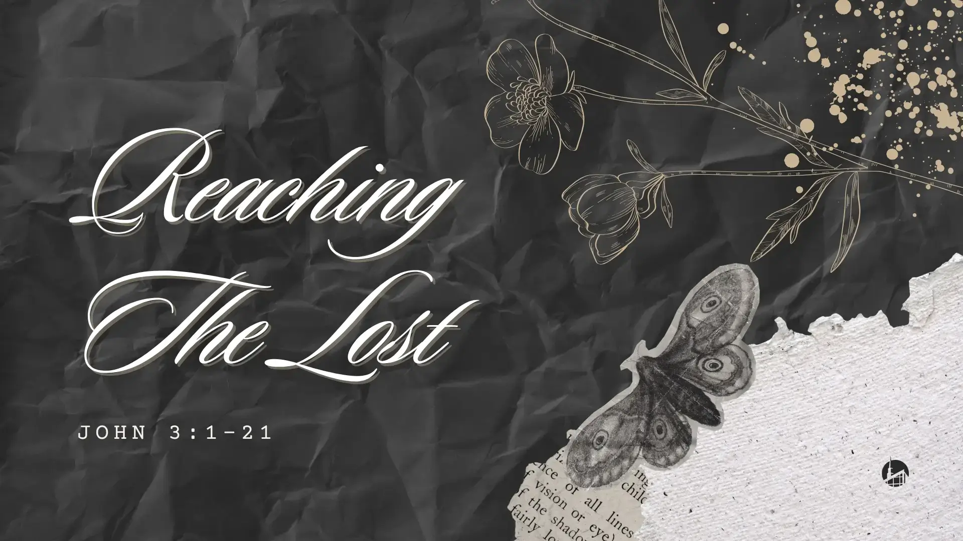 Reaching The Lost