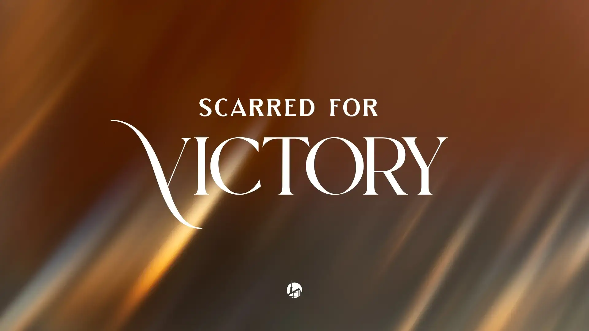 Scarred for Victory